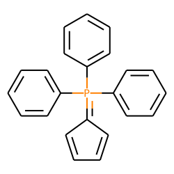 Triphenylphosphonium cyclopentadienylide