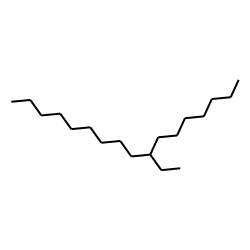 Hexadecane, 8-ethyl