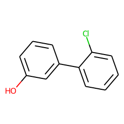1,1'-Biphenyl-3-ol, 2'-chloro