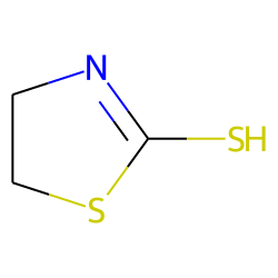 2-Thiazolidinethione