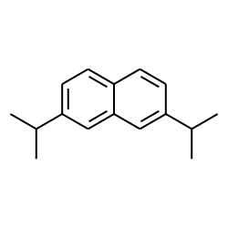 Naphthalene, 2,7-diisopropyl
