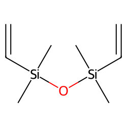 Disiloxane, 1,3-diethenyl-1,1,3,3-tetramethyl-