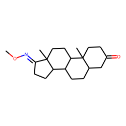 5«alpha»-Androstan-17-one, MO