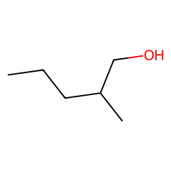 1-Pentanol, 2-methyl-