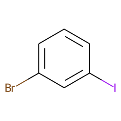 Benzene, 1-bromo-3-iodo-
