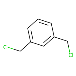Benzene, 1,3-bis(chloromethyl)-