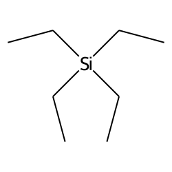 Silane, tetraethyl-