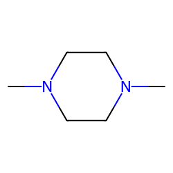 Piperazine, 1,4-dimethyl-