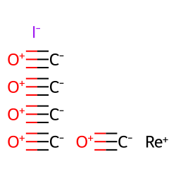 Rhenium, pentacarbonyliodo-