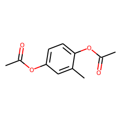 2,5-Diacetoxytoluene