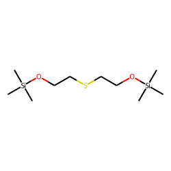 Bis(trimethylsilyl)thiodiglycol