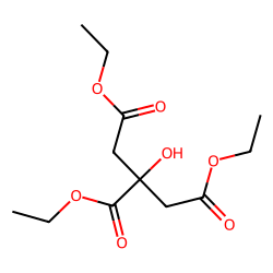 Triethyl citrate
