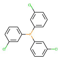 Tris(3-chlorophenyl)phosphine