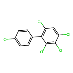 1,1'-Biphenyl, 2,3,4,4',6-pentachloro-