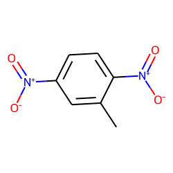 Benzene, 2-methyl-1,4-dinitro-