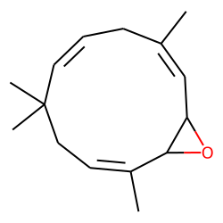 Humulene-6,7-oxide