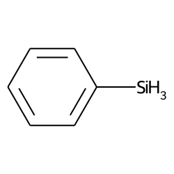 Silane, phenyl-
