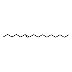 trans-6-Hexadecene