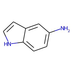5-Aminoindole