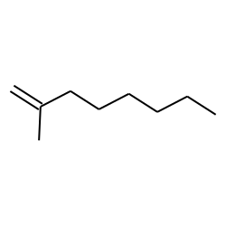 1-Octene, 2-methyl-