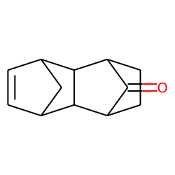 1,4:5,8-Dimethanonaphthalen-9-one, 1,4,4a,5,6,7,8,8a-octahydro-, (1&#945;,4&#945;,4a&#945;,5&#946;,8&#946;,8a&#945;)-