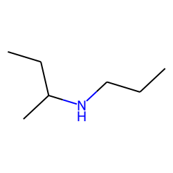 N-sec-Butyl-n-propylamine