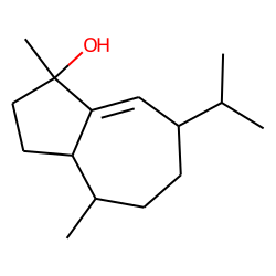 5-Guaien-4-ol