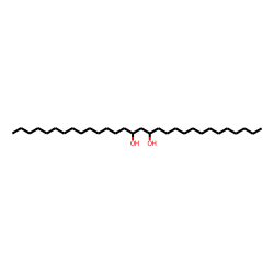 15,16-Dihydroxy triacontane