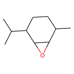 cis-p-Menth-2-ene oxide