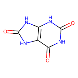 Uric acid