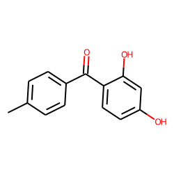 Benzophenone, 2,4-dihydroxy-4'-methyl