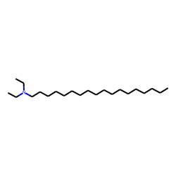 Octadecylamine, N,N-diethyl