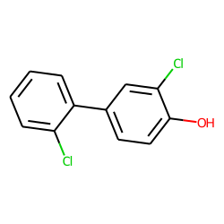 1,1'-Biphenyl-4-ol, 2',3-dichloro