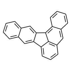 dibenzo[a, k]fluoranthene