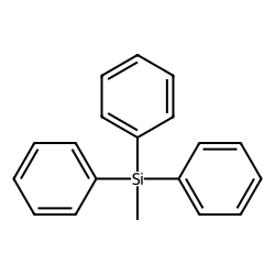 Methyltriphenylsilane