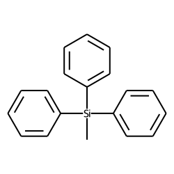 Silane, methyltriphenyl-