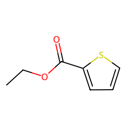 ETHYL 2-THIOPHENECARBOXYLATE