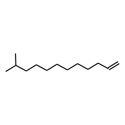 11-methyl-1-dodecene