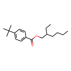 2-Ethylhexyl 4-tert-butylbenzoate