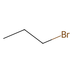 Propane, 1-bromo-