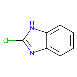 2-Chlorobenzimidazole