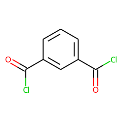 1,3-Benzenedicarbonyl dichloride
