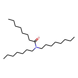 Octanamide, N-heptyl-N-octyl-