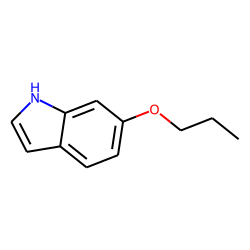 6-propoxy-indole