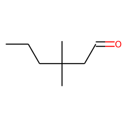 Hexanal, 3,3-dimethyl-