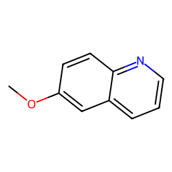 6-METHOXYQUINOLINE