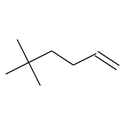 1-Hexene, 5,5-dimethyl-
