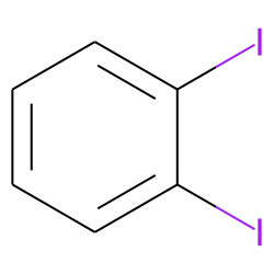 Benzene, 1,2-diiodo-