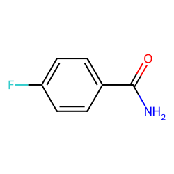 P-FLUOROBENZAMIDE