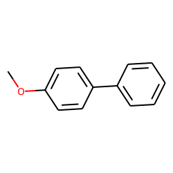 1,1'-Biphenyl, 4-methoxy-